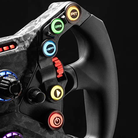 SIMAGIC GT NEO – Virtualracinghub.com