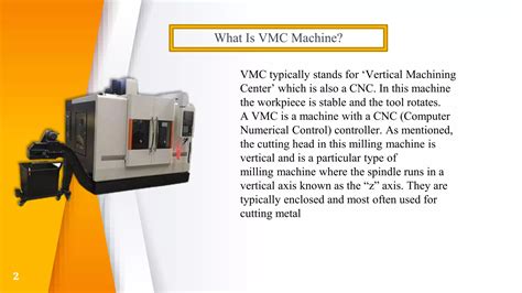 VMC Operating 的图像结果