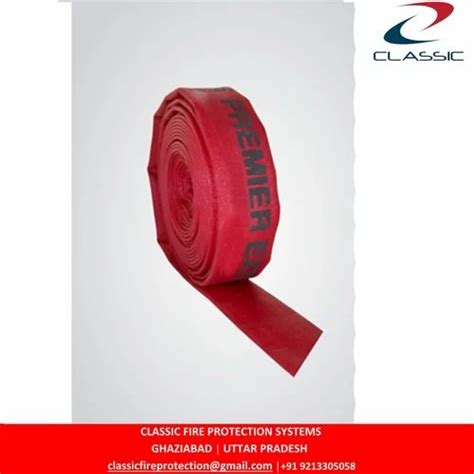 RRL HOSE PIPE - Newage Premier Extra RRL Hose Pipe Manufacturer from ...