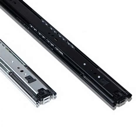 Telescopic Channel - Telescopic Drawer Channel Manufacturer from Mumbai