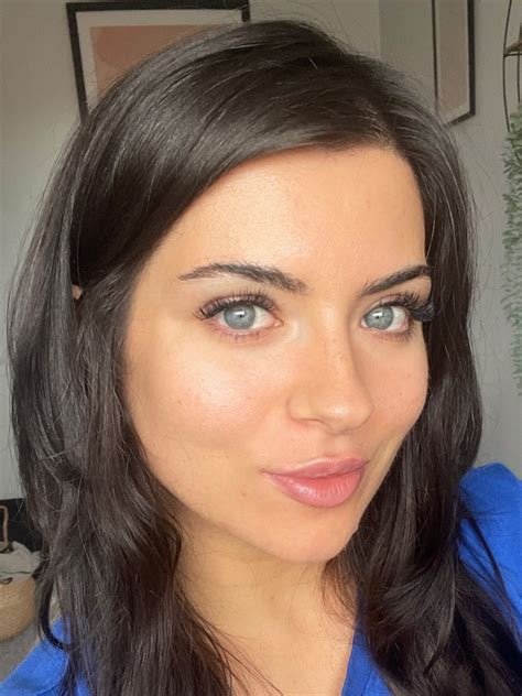 Lily Fiore - British OnlyFans