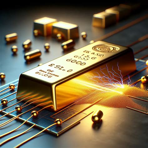 Electrical Conductivity of Precious Metals