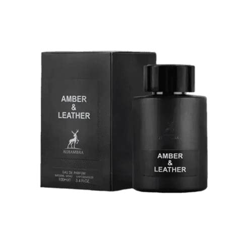 Maison Alhambra – MOM PERFUMES