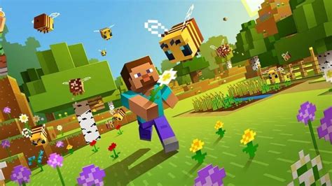 『Minecraft』開発元がNFTやブロックチェーン技術を認めない姿勢を示す