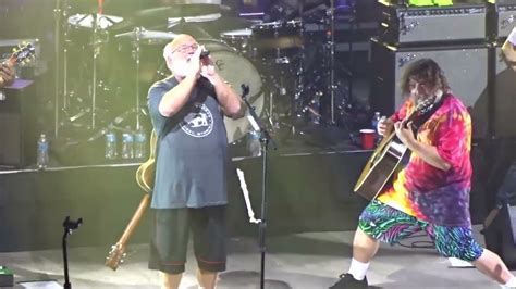 Image result for Tenacious D Kickapoo Live
