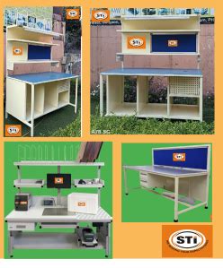 Heavy Duty Rack - Manufacturer Exporter Supplier from Gurugram India