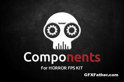 Image result for Unity FPS Horror