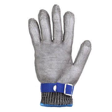 Generic Grade 5 Safety Cut Proof Stab Resistant Stainless Steel Wire ...