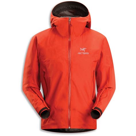 arcteryx beta sl black