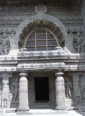 Ajanta: An Interactive Multimedia and Virtual Walkthrough CD-ROM © IGNCA