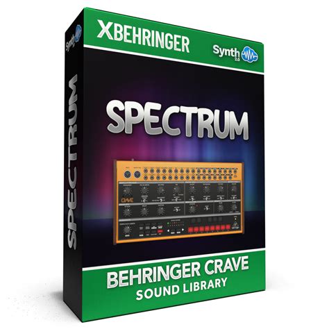 Image result for Behringer Crave Tutorial