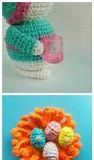 Image result for Crochet Little Bunny Free Pattern