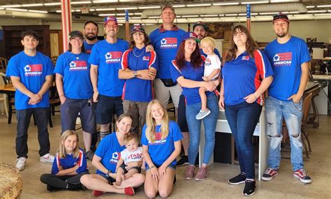 Home - Schedule Donation Pickup - American Samaritan