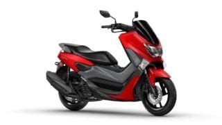 Yamaha Nmax 155 India Launch in the Offing! » Car Blog India