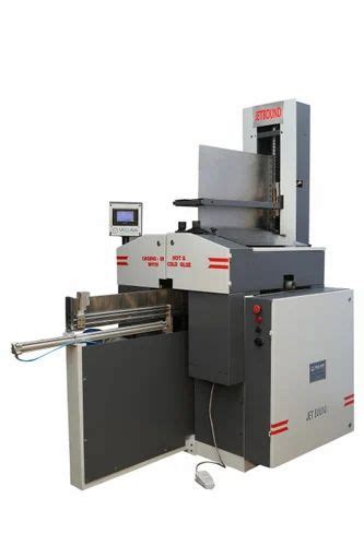 Casing In Machines - Casing In Machine Manufacturer from Mumbai