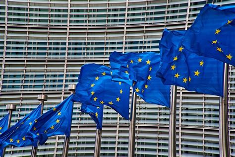 9 de mayo: Día de Europa | CDE Almería - Centro de Documentación ...