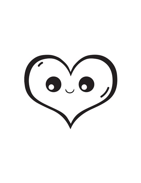 Image result for Drawing Hart