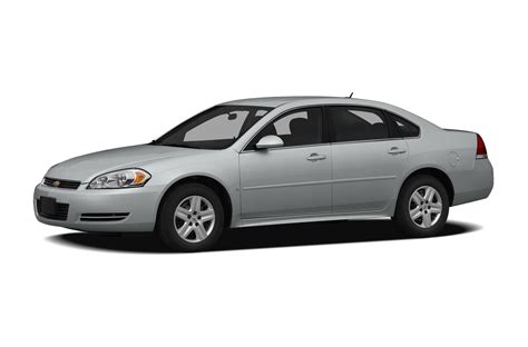 2013 Chevrolet Impala Specs, Dimensions & Colors | Cars.com