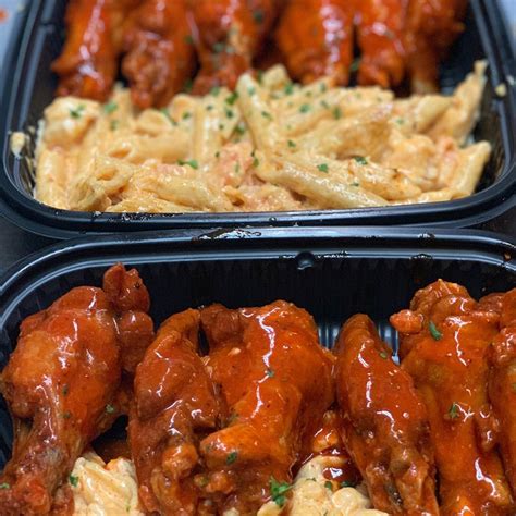 Hot Wings Charlotte Nc at Malik Keck blog