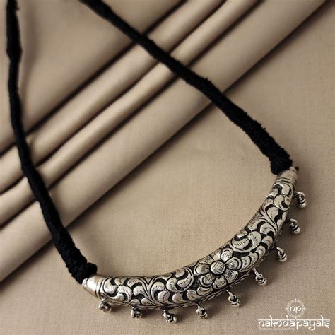 Short Necklace – Page 9 – Nakoda Payals