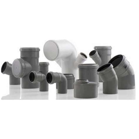 Drainage Pipe | Sigma Distributers