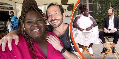 Wedding gabourey sidibe husband 60 photos - Astyledwedding.com