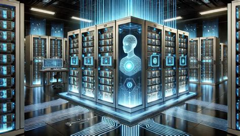 INFRAESTRUCTURA TECNOLÓGICA – Soluciones en Infraestructura Tecnológica