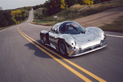 The Most Expensive Porsches Sold at Auction