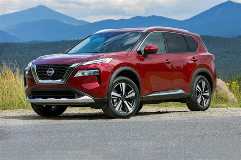 Nissan Rouge 2015: El SUV perfecto para tu próximo viaje