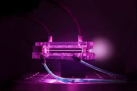 Image result for Mini Particle Accelerator