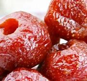 Image result for 蜜饯 preserved fruits