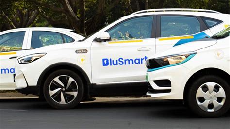 BluSmart Customers In A Tight Spot; Bookings Stopped Till May 7 In ...
