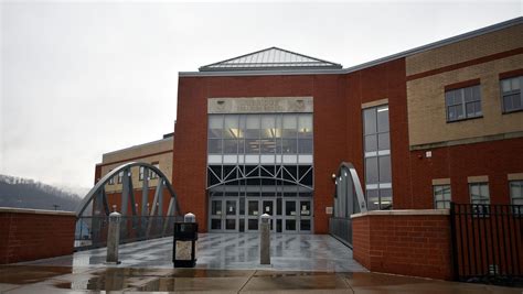 Ambridge Area School District now requires clear bags for students