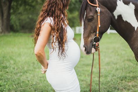 Does Horse Riding Affect Pregnancy at Gemma Dalton blog