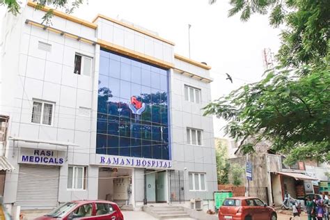 Ramani Hospital K K Nagar, Chennai - Contact number, Doctors, Address ...
