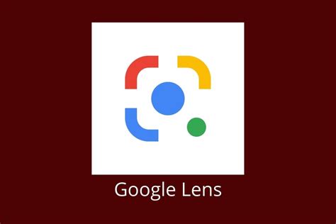 Image result for Google Lens for Computer