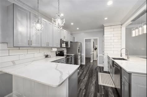 Best Material for Kitchen Countertops | Olympia Stone