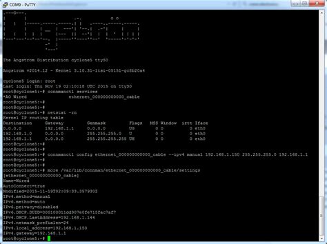 Image result for Windstream Kinetic Static IP Address