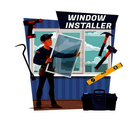 Window Installer 的图像结果