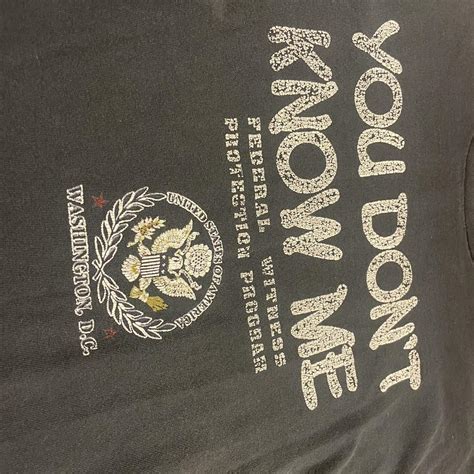 Image result for U.S. Federal Witness Protection Program