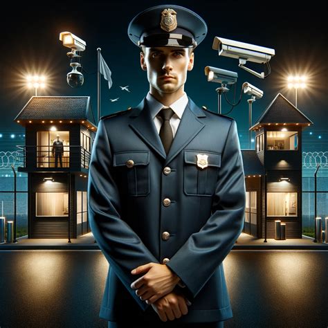 Understanding the 11 General Orders of a Security Guard: A ...