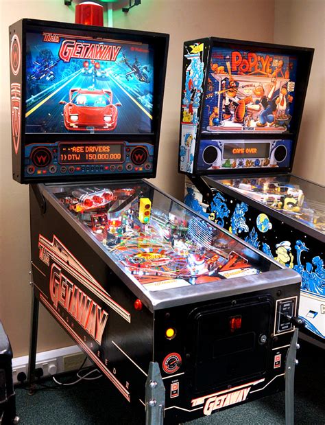 Image result for High Speed Pinball Machine