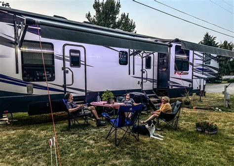 D & S RV PARK (Fort Benton) - Campground Reviews & Photos - Tripadvisor