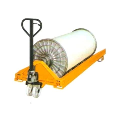 Warp Beam Pallet Truck at Best Price in Delhi,Delhi