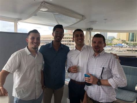 Ideal Agent Office Photos