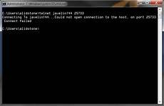 test telnet how to perform a telnet test test telnet how to perform a telnet test