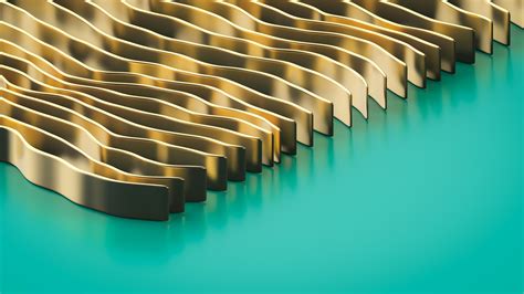 Golden Metal Bars Wallpaper - Photo #24769 - Free 3D Models | Free ...