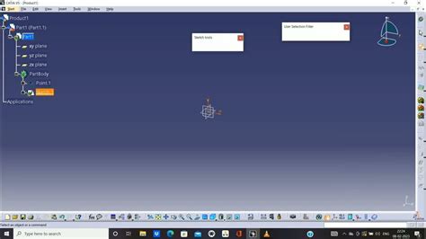 Rezultat imagine pentru Free CAD Tutorial 0.20