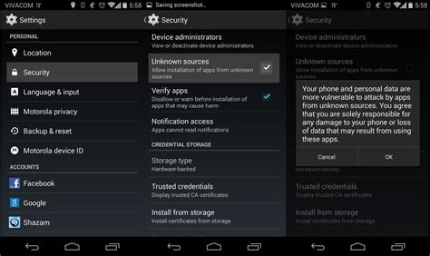 Image result for How to Sideload Apps Android