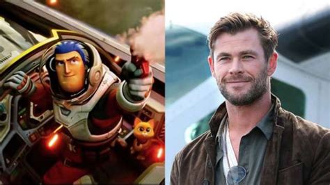 Lightyear OTT release: Know where to watch Chris Evans's animated sci ...